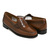 G.H.BASS PENNY LOAFER WMN COGNAC LEATHER (LEATHER SOLE) BA41010-0CG画像