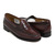G.H.BASS PENNY LOAFER WMN WINE LEATHER (LEATHER SOLE) BA41010-0NN画像