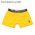 POLO RALPH LAUREN RM3-M304 KNIT BOXER YELLOW画像