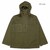 Buzz Rickson's U.S. NAVY COTTON TWILL GAS PROTECTIVE PARKA BR15064画像