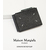 Maison Martin Margiela COIN AND MONEY CLIP S35UI0447-P4479画像