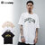 Subciety BABYLON COLLEGE TEE 109-40753画像