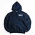 SOFFE 9288NX OFFICIAL NAVY PT HEAVY WEIGHT HOOD画像