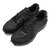 NIKE WAFFLE DEBUT BLACK DH9523-001画像