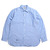 Buzz Rickson's SHIRT,MAN'S,COTTON OXFORD CLOTH, 4oz. BLUE BR28824画像