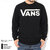 VANS Classic II Crew Sweat VN0A456A画像
