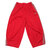 NEEDLES 22SS H.D. Track Pant-Poly Smooth RED画像