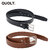 quolt LEATHER BELT 901T-1595画像