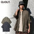 quolt DYED-SATIN SHIRTS 901T-1597画像