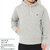 LACOSTE SH102EL Pullover Hoodie画像