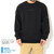 adidas Trefoil Linear Label Crew Sweat Originals HM266画像