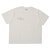 1989 &times; BARNEYS NEWYORK LOGO T-SHIRT NATURAL画像