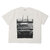 1989 x BARNEYS NEWYORK LITTLE BLACK BAG T-SHIRT NATURAL画像