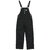 Schott TC WORK OVERALL PANTS BLACK 3116032-09画像