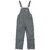 Schott TC WORK OVERALL PANTS GRAY 3116032-14画像