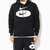NIKE SL BB Pullover Hoodie Black DM5459-010画像