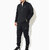NIKE SPE PK Basic Track Suit JKT & Pant Black/Black DM6846-010画像