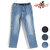 GRAMICCI STRETCH DENIM NN-PANT TIGHT CROPPED G113-OGSD画像