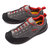 KEEN M JASPER II W Steel Grey/Drizzle 1026070画像