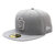 WIND AND SEA × San Diego Padres × NEW ERA 59FIFTY CAP GRAY画像
