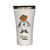 Ralph's Coffee REUSABLE CUP 355ml WHITE画像