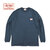 BIG MIKE Sunglasses Pocket L/S Tee 102018300画像