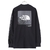 THE NORTH FACE L/S Sleeve Graphic Tee NT32231画像