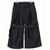 D-VEC NYLON WASHER TROUSERS VF-21000528画像