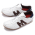mobus BREST WHITE/D.BRW/NAVY M-2122T-1071画像