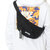 BEN DAVIS CL Waist Bag WHITE LABEL BDW-9274CL画像
