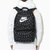 NIKE AOP1 Heritage Backpack Black DM2158-010画像