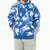 NIKE SPE+ BB AOP Pullover Hoodie Dk.Blue DM6882-407画像