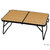WHOLE EARTH Compact Table 60-40 WE23DB40画像