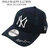 POLO RALPH LAUREN &times; NEW ERA NEW YORK YANKEES 49FORTY CAP BLACK WATCH画像