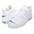 NIKE AIR MORE UPTEMPO (GS) white/midnight navy-white DH9719-100画像