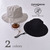 Kaptain Sunshine Bucket Hat KS22SKJ02画像