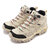 MERRELL W MOAB 2 MID WATERPROOF BDAY CONFETTI J056856画像