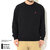 GRAMICCI 22SS One Point Crew Sweat G302-FT画像