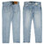 Levi's 501 SLIM TAPER JUDGE YES 28894-0240画像