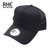 RHC Ron Herman &times; NEW ERA 9FORTY R MESH CAP NAVYxNAVY画像