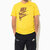 NIKE ESS+ Sport 1 S/S Tee Mustard DM6378-709画像
