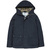 Barbour HOODED BEDALE SL 2LAYER NAVY MCA0508画像