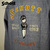 Schott &times; GLAD HAND ONE STAR BUTTONMAN WORK SHIRT 71822109画像