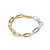 glamb Combination Chain Bracelet GB0222-AC11画像