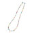 glamb 3 Way Beads Necklace GB0222-AC22画像
