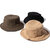 glamb Jute Bucket Hat GB0222-CP05画像