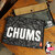 CHUMS Recycle CHUMS Clear Case L CH60-3294画像