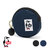 CHUMS Recycle Round Coin Case CH60-3145画像
