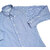 INDIVIDUALIZED SHIRTS L/S STANDARD FIT B.D. BENGAL STRIPE SHIRTS blue画像