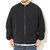 BIG MIKE No Collare Full Zip JKT 102216003画像